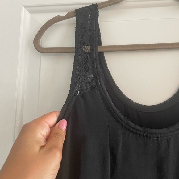 Free People Charleston fringe dress - Picture 8 of 11